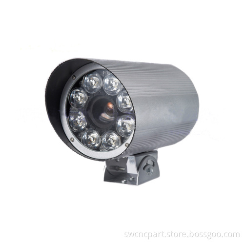 Outdoor Waterproof Camera Housing (SY-110B)